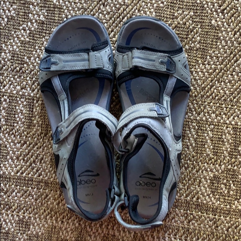 BOGO ABEO Men’s Sandals